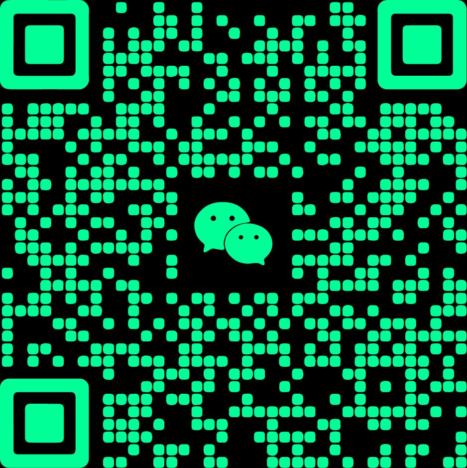Moosan Community QR Code
